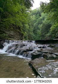 Views From Stony Brook National Park 