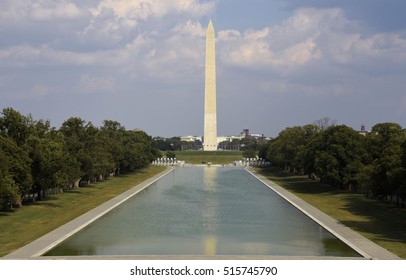 Views of the Washington Monument in Washington, DC / Washington Monument