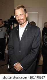 Viggo Mortensen At 25th Annual Golden Boot Awards, Beverly Hilton Hotel, Los Angeles, CA, August 11, 2007