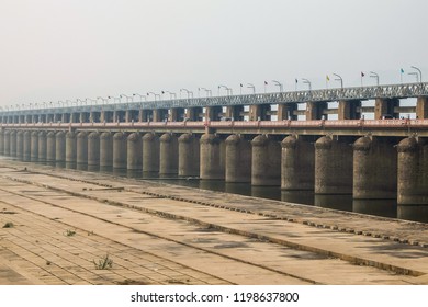 46 Prakasam barrage Images, Stock Photos & Vectors | Shutterstock