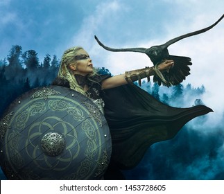 Barbarian Sword Images, Stock Photos & Vectors | Shutterstock