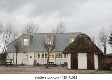 The Viking Ship Museum