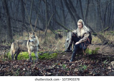 9,642 Viking Woman Stock Photos, Images & Photography | Shutterstock