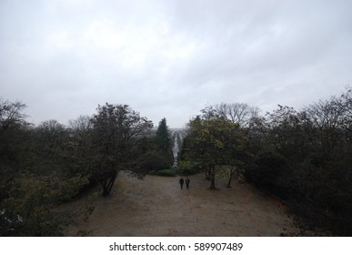 Viktoriapark
