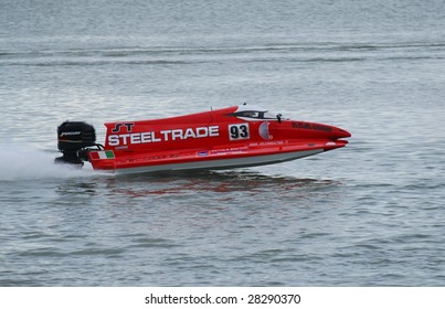 F1 Boat Images Stock Photos Vectors Shutterstock