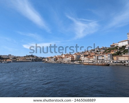 Similar – Porto and Douro