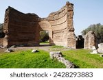 Villa adriana (hadrian