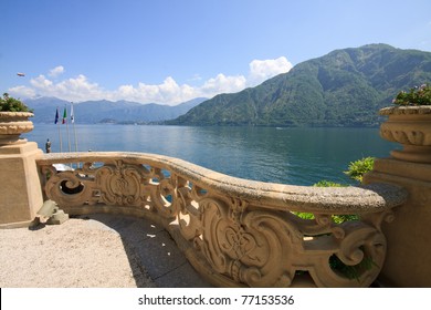 Villa Balbianello - Lenno (Como)