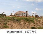Villa in Cyprus