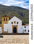 Villa de Leyva is a perfectly preserved colonial town declared a national monument in 1954. The town was founded by Hernán Suárez de Villalobos in 1572.