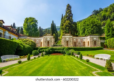 Villa D'Este, Lake Como