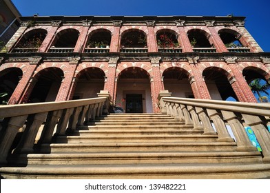 Villa In Gulangyu Island