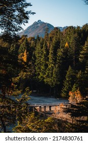 Villa La Angostura Patagonia Argentina