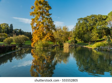 Villa Pamphili