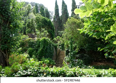 Villa San Michele, Capri