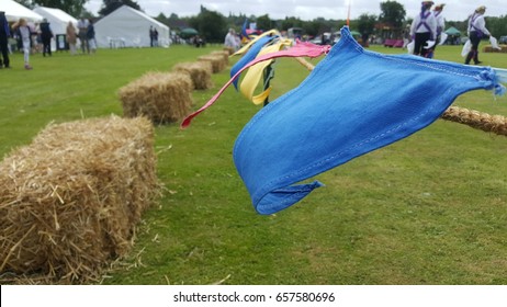 Village Fete England 