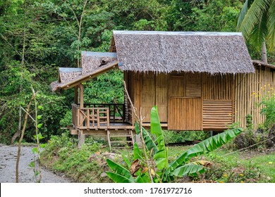 Farm House Philippines Images Stock