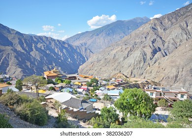 Village - Nepal