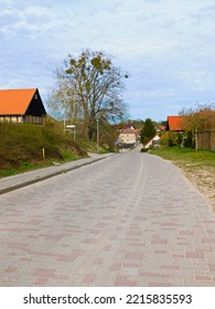 A Village In The Uckermark