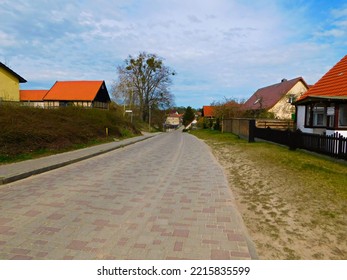 A Village In The Uckermark