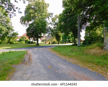 A Village In The Uckermark