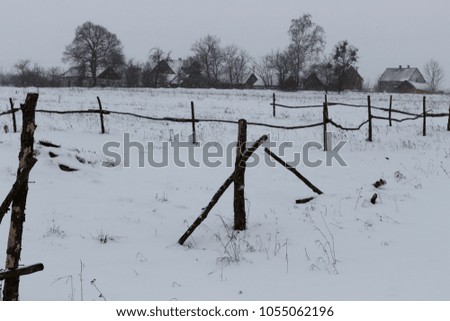 Similar – Windig heute Umwelt Natur