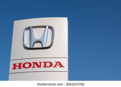 Honda Motor Company Images, Stock Photos u0026 Vectors  Shutterstock