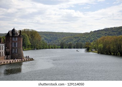 Villeneuve Sur Yonne