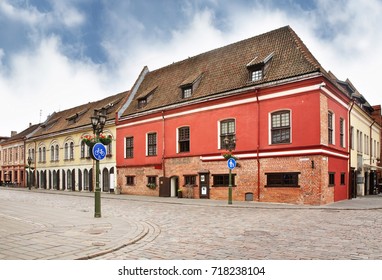 192 Vilniaus Street Images, Stock Photos & Vectors | Shutterstock