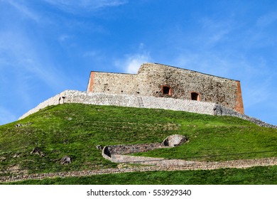 Vilnius Castle Complex, Lithuania