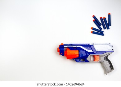 Nerf Guns High Res Stock Images Shutterstock