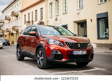 Peugeot Images Stock Photos Vectors Shutterstock