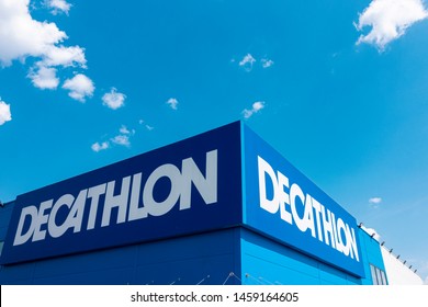 decathlon cumulus