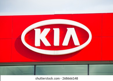 kia motor logo images stock photos vectors shutterstock shutterstock