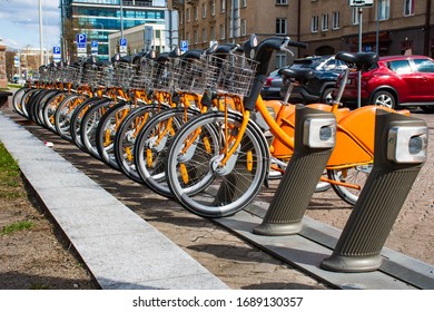 capital city bikes