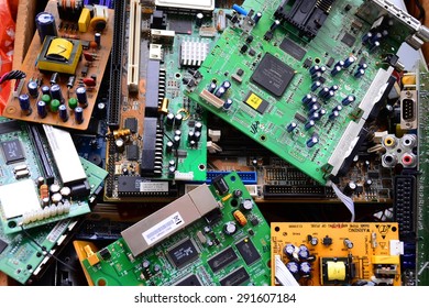 1,490 Circuit board piles Images, Stock Photos & Vectors | Shutterstock