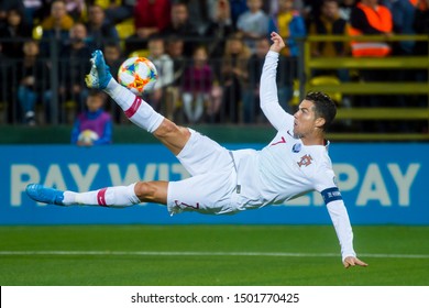 Cristiano Ronaldo Portugal Images Stock Photos Vectors Shutterstock