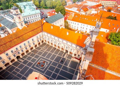 Vilnius university Images, Stock Photos & Vectors | Shutterstock