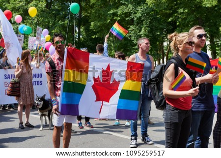 Gay surfare kön