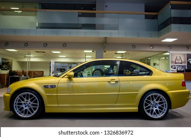 E46 M3 High Res Stock Images Shutterstock