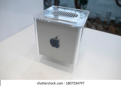 apple mac cube for sale