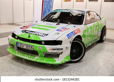 Nissan Silvia S14 High Res Stock Images Shutterstock