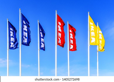 739 Ikea flags Images, Stock Photos & Vectors | Shutterstock