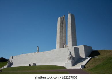 Vimy Ridge