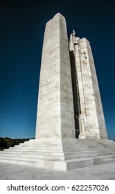 Vimy Ridge