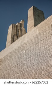 Vimy Ridge