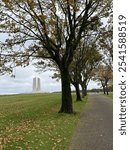 Vimy Ridge War Memorial France Outdoor Site Remembrance