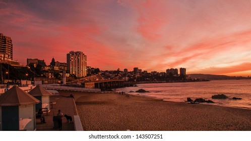 Vina Del Mar Chile