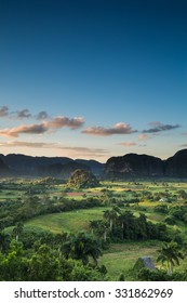 Vinales Valley, Cuba