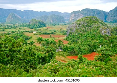 Vinales Valley, Cuba